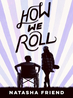 cover image of How We Roll